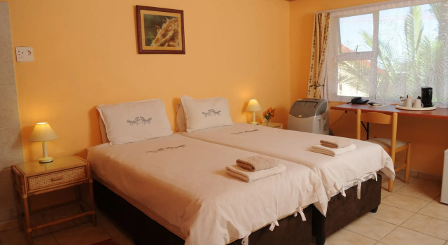 Hotel Uhland