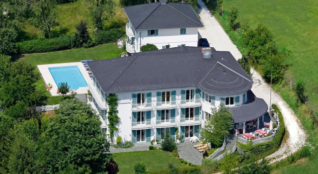 Das Landhaus