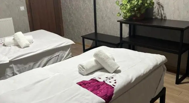 Двухместный номер Standard Roza Guesthouse