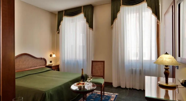 Двухместный номер Standard Hotel Al Malcanton