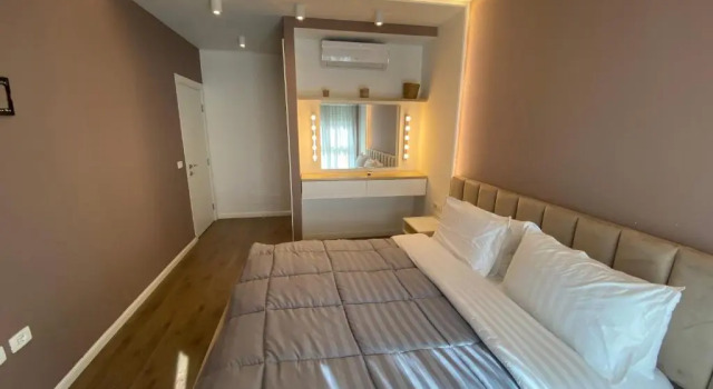 Апартаменты Tirana Primo Apartment