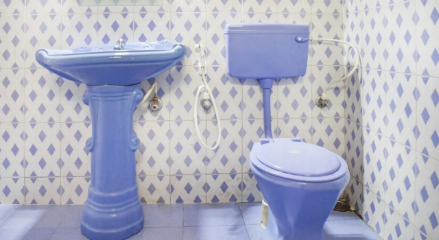 Коттедж Classic GuestHouser 1 BR Cottage 5c31