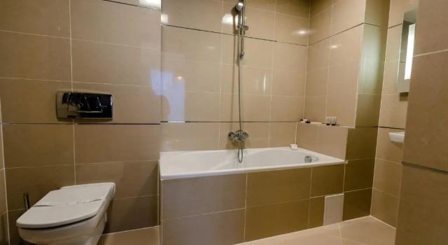 Апартаменты Deluxe Pine Woods Apartment A28 in Silver Mountain