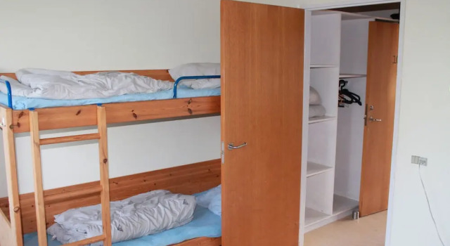 Danhostel Sakskøbing