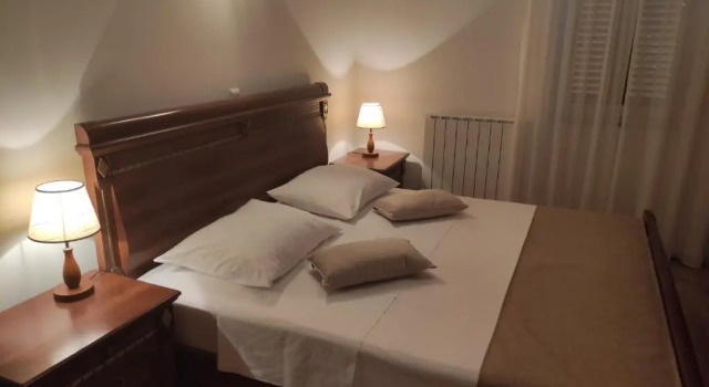 Apartments Drpic, Prenota Appartamento Hotel a Isole Quarnerine con parcheggio, Parcheggio