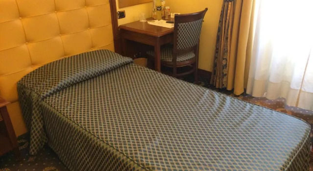 Одноместный номер Hotel San Giorgio