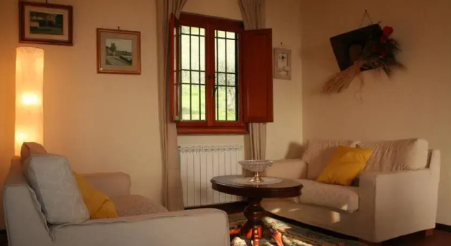 Holiday Home Villa Malula by Interhome, Buchen Sie Hotel Capannori Toskana, in der Nähe von Villa Torrigiani