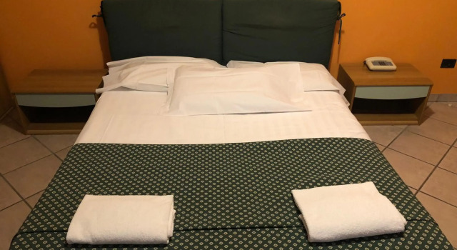 Airone Hotel, Reserva ahora Hotel Reggio Emilia 