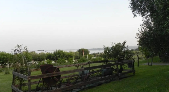 Agriturismo 30, Buchen Sie Hotel Hotels in Brescia mit Parkplatz, Parkplätze
