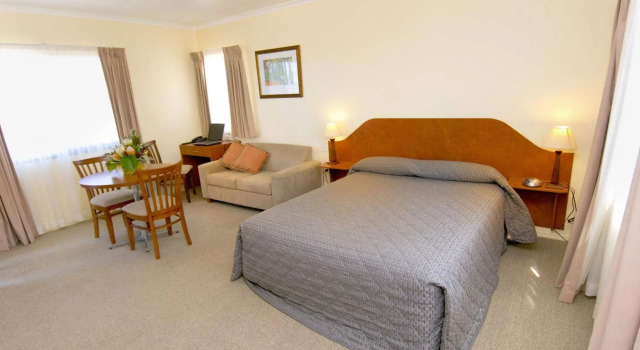 The Village on Blain, Reserva ahora Hotel Blackwater Queensland
