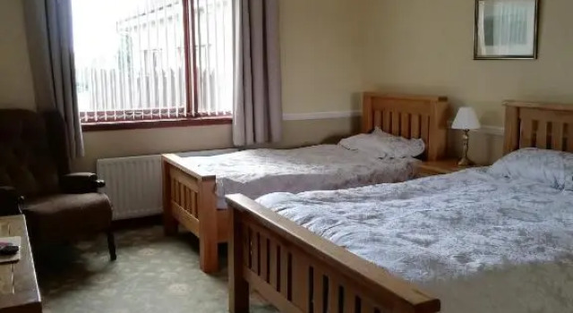 Номер Standard Hillview Park