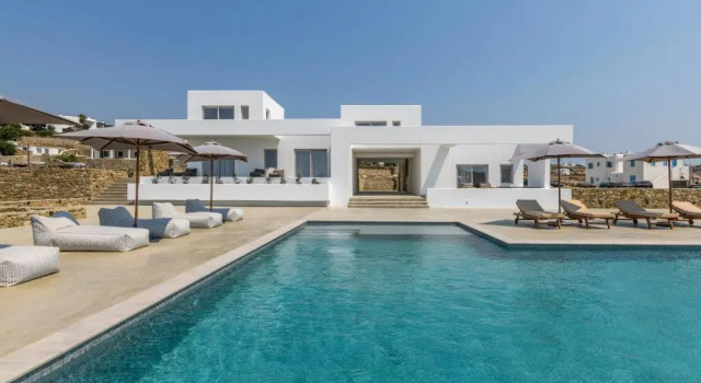 Полулюкс Muro Suites