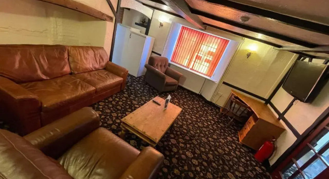 The Horse and Groom, 预订 酒店 斯沃弗姆 诺福克