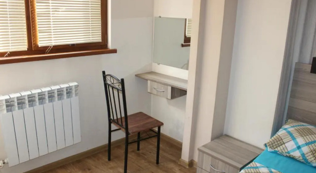 Apartment Zakyan Apartment