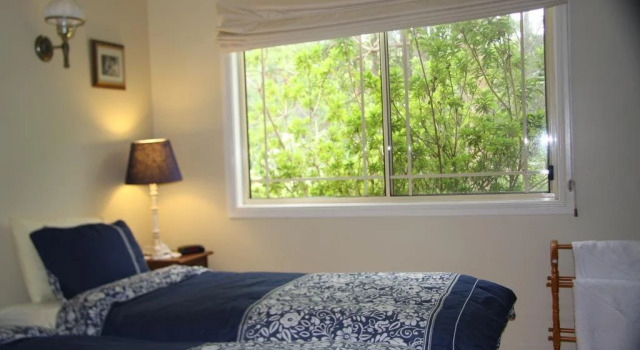 Telegraph Retreat, Rezervasyon Otel Telegraph Point 