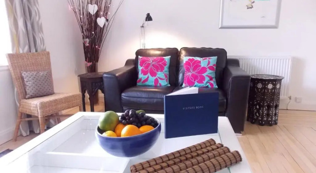 Апартаменты Morningside Apartment