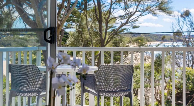 Seaside Beach House, Reserva ahora Hotel Mollymook Shoalhaven