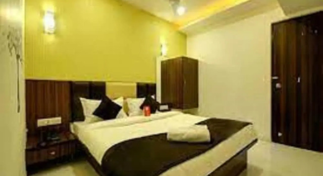 Двухместный номер Deluxe Hotel Satellite Inn