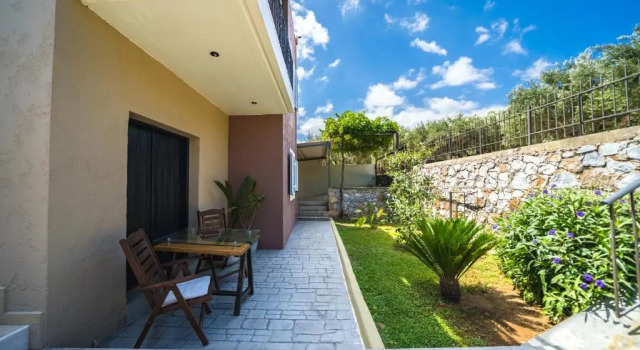 Вилла Petronila Luxury Villa with heated private pool
