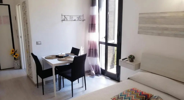 Апартаменты Newhouse Crispi 78