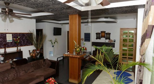 DeMal Orchid Hotel - Hulhumale, Rezervați Hotel Male 