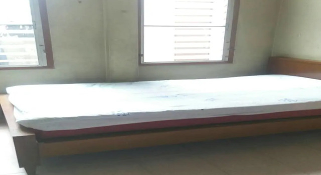 Номер Economy Anurak Guesthouse