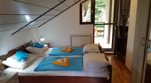 Номер Standard Nena & Rale Rooms