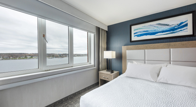 Cambridge Suites, Rezervovat Hotel Hotely v Nové Skotsko s parkováním, Parkování