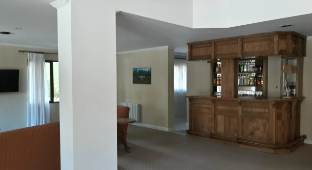Keuken Hotel