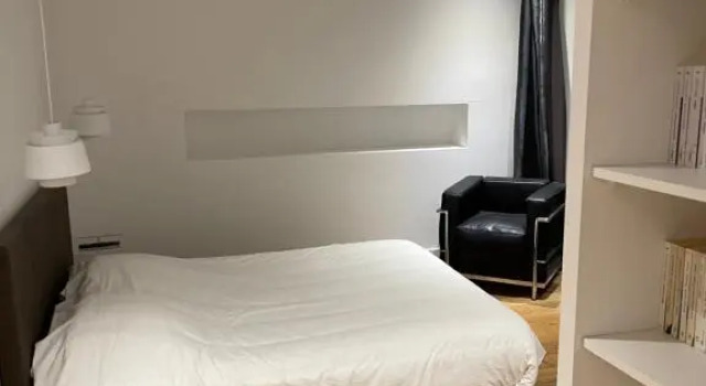 CASA GUASCO superbe duplex au cœur de la Citadelle, vue à 360, Varaa Hotelli Bastia 