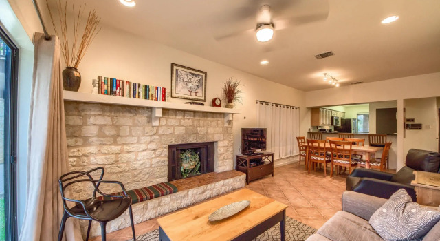 River Bend CW C109 in New Braunfels