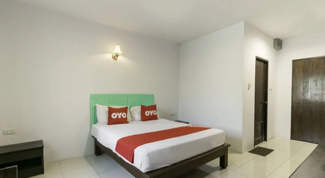 OYO 75392 Phachuen Resort, Забронировать Курортный отель Курортные отели провинции Чонбури, Курортный отель