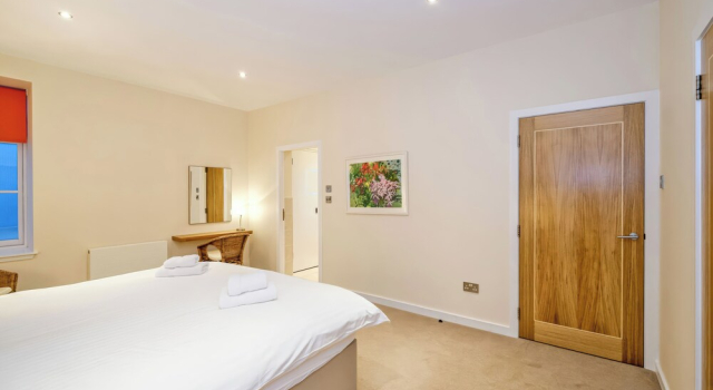 Tullich Apartment, Prenota Appartamento Ballater 