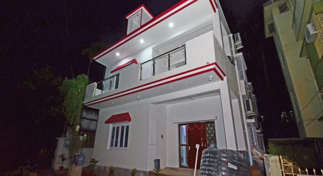 OYO 30742 Amita Guest House, Réserver Maison d'hôtes Salt Lake City West Bengal