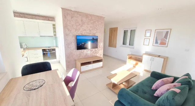 Apartments Pivac, Забронировать Апартаменты/квартира Апартаменты Макарска, рядом с Набережная Рива (Макарска), Апартаменты/квартира