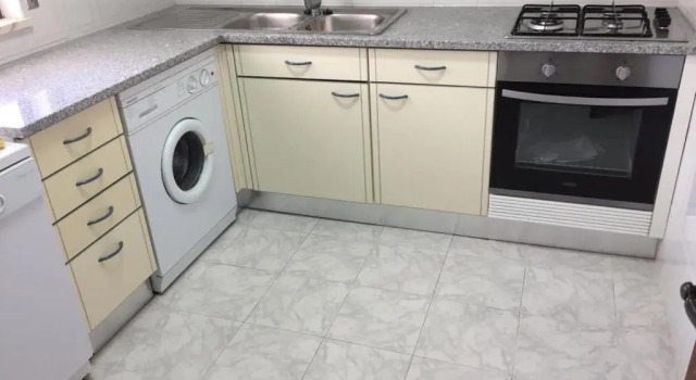 Апартаменты Manta Rota Mar Apartamento
