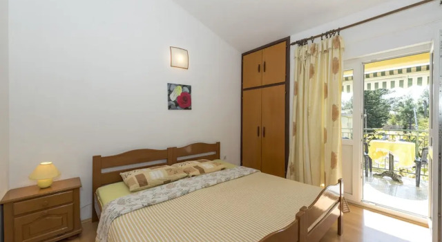 Номер Standard Apartments and Rooms Dragica