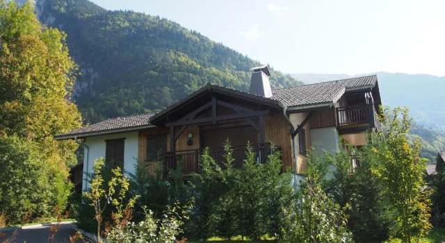 Апартаменты Appartement 1C le clos