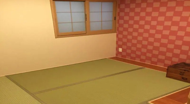 Двухместный номер Economy Komatsu Ryokan