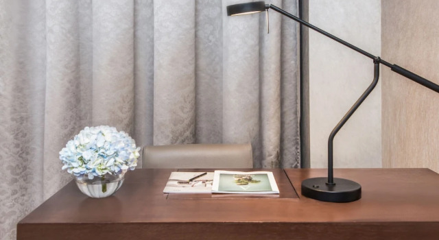 Номер Premier Ascott Raffles City Chengdu