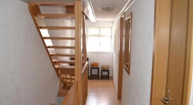 Коттедж с 3 комнатами gina stay - Apartmenthaus im Zentrum von Quedlinburg