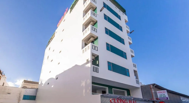 OYO 942 Cuong Hai Apartment, Забронировать Апартаменты/квартира Нячанг Кханьхоа