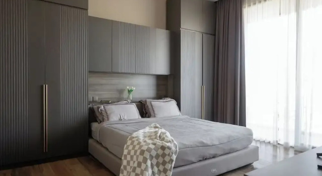 Вилла Luxury Lila Villa Pererenan - Bali Invest Club