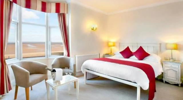 Kingsway Hotel Cleethorpes