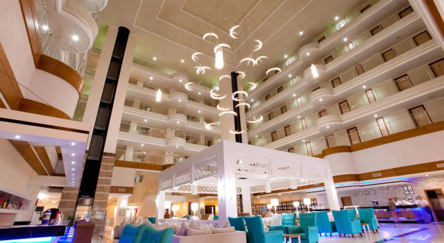 Calido Sol Hotel