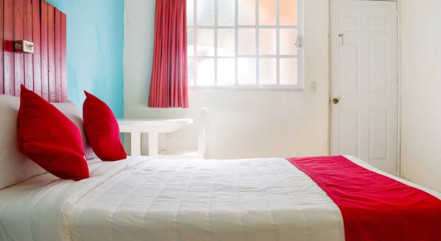 Номер Standard Hotel Villas Arcon
