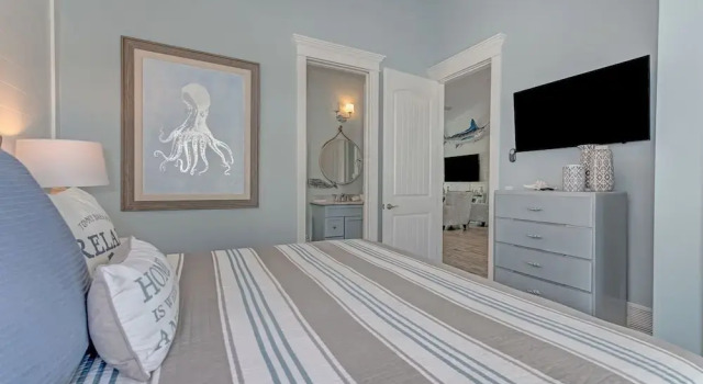 Коттедж 307 65th Street managed by Beach Retreats