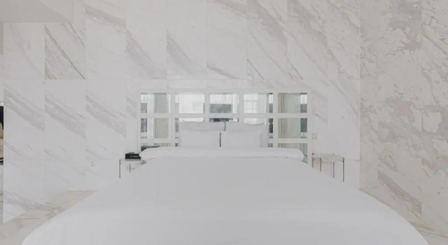 Одноместный люкс ACC Design Hotel