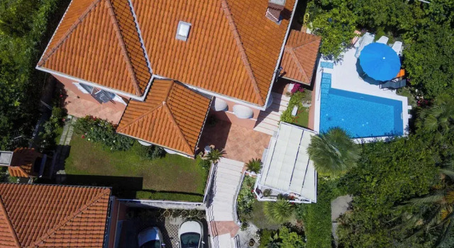 Вилла Villa Gemma