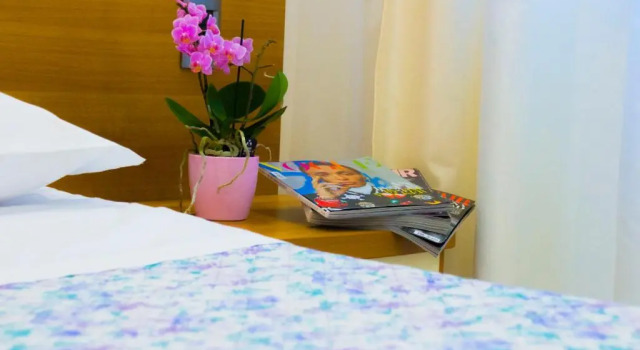Hotel Ristorante Sbranetta, Забронировать Отель Роццано Ломбардия